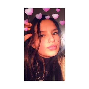 Meet your Posher, Samantha